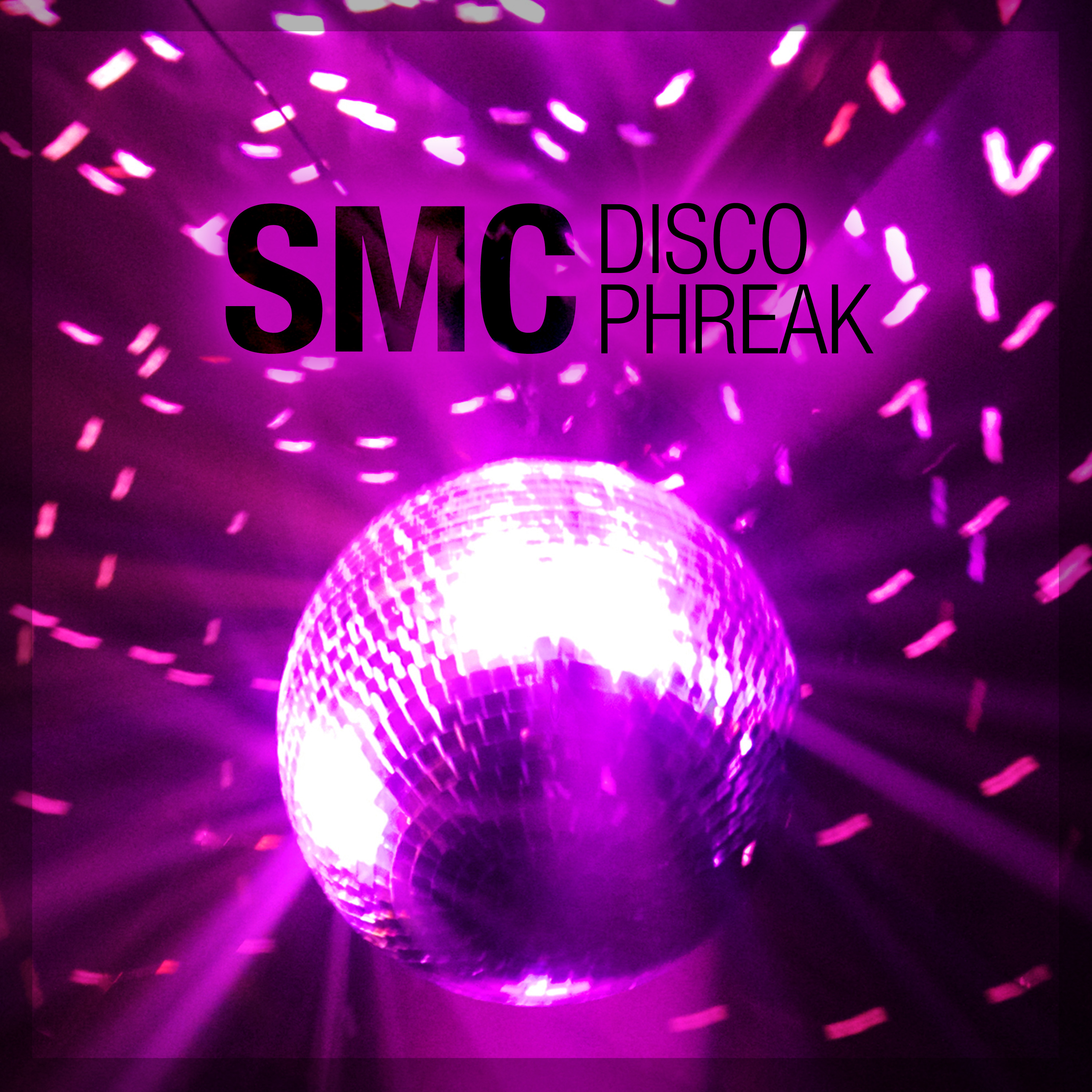 Disco Phreak